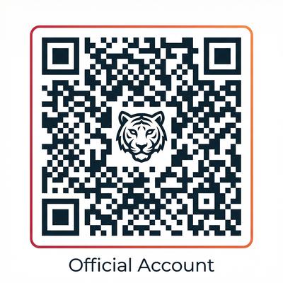 里番网微信公众号二维码